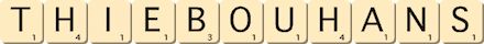 thiebouhans thiebouhans