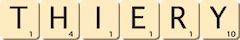 thiery thiery