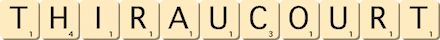 thiraucourt