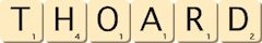 thoard thoard