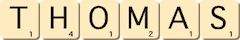 thomas thomas