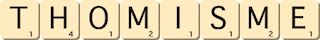 thomisme thomisme