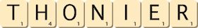 thonier thonier