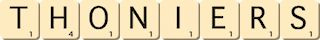 thoniers thoniers