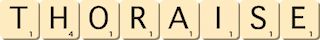 thoraise