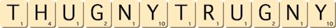 thugny-trugny