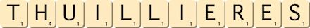 thuillieres