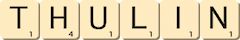 thulin thulin