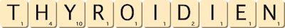 thyroidien thyroidien