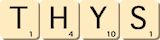 thys thys