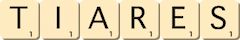 tiares tiares
