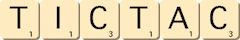 tic-tac