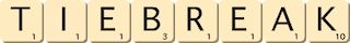 tie-break