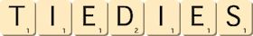 tiedies