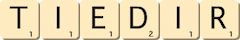 tiedir