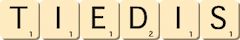 tiedis tiedis