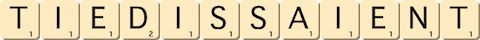 tiedissaient