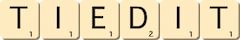 tiedit