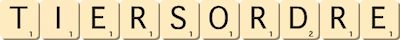 tiers-ordre tiers-ordre