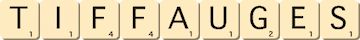 tiffauges