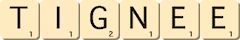 tignee tignee