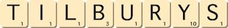 tilburys tilburys