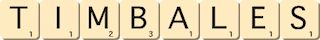 timbales