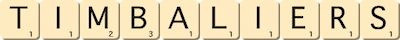 timbaliers timbaliers