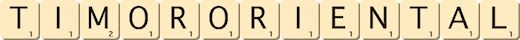 timor-oriental timor-oriental