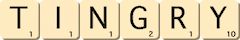 tingry tingry