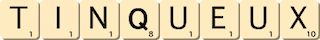 tinqueux