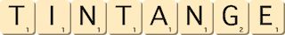 tintange
