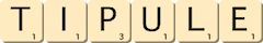 tipule tipule