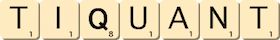 tiquant tiquant