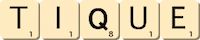 tique