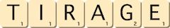 tirage
