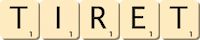 tiret tiret