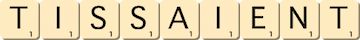 tissaient