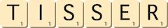 tisser