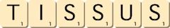 tissus tissus