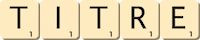 titre