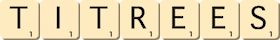titrees