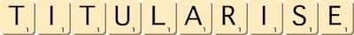 titularise