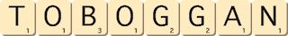 toboggan toboggan