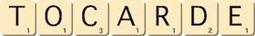 tocarde