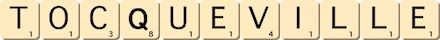 tocqueville