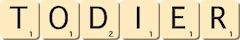 todier