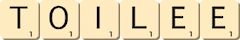 toilee toilee
