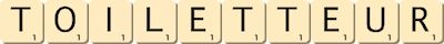 toiletteur
