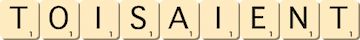 toisaient